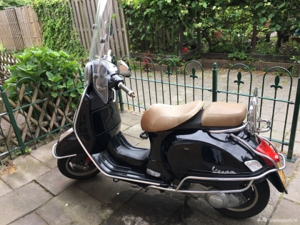 tweedehands motorscooter tweedehands motorscooter